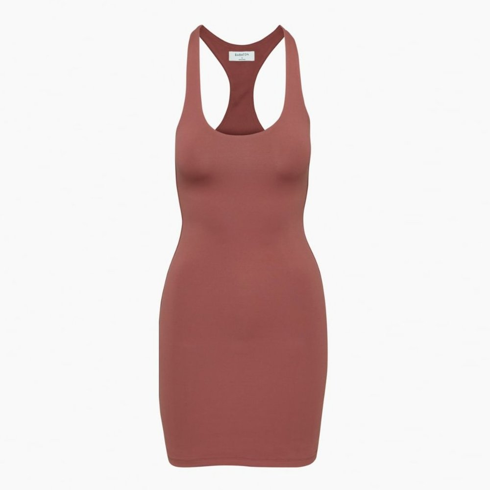 Racer Dress NWT